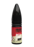 Deluxe Passionfruit & Rhubarb 20mg 10ml Hybrid Riot Squad