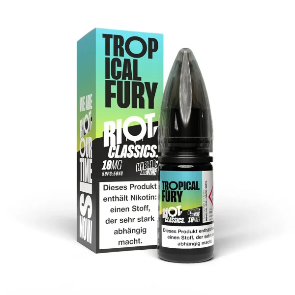 Pink Grenade 20mg 10ml Hybrid Riot Squad