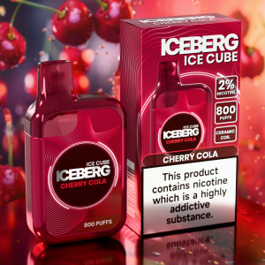 cherry-cola