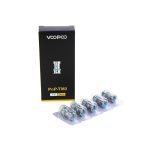 Drag X/S pods and coils Voopoo
