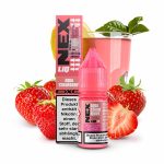 Aqua Lemon 10ml 20mg NEXLIQ Pod Salt