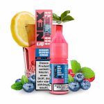 Aqua Lemon 10ml 20mg NEXLIQ Pod Salt