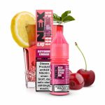 Aqua Lemon 10ml 20mg NEXLIQ Pod Salt