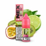 Aqua Lemon 10ml 20mg NEXLIQ Pod Salt