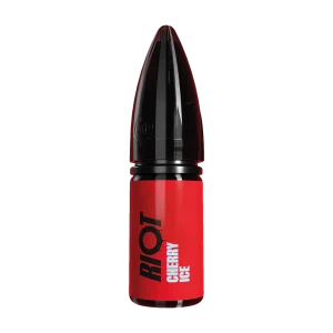 Cherry Ice 20mg 10ml Riot X