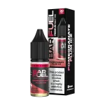 Pomegranate Plum Ice 20mg Bar Fuel