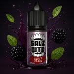 BLACK CRAZE 10ml 20mg Salz Bite