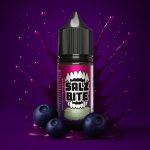 Berry Cotton Cloud 10ml 50mg Salz Bite
