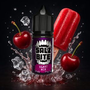 BLAST MIX 10ml 20mg Salz Bite