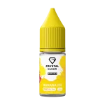 Banana Ice 20mg Crystal Clear
