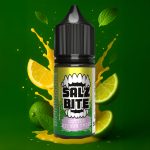 Cotton Citrus Twist 10ml 50mg Salz Bite