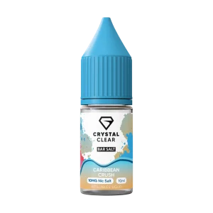 Candy Crush 20MG Crystal Clear