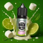 Lime Mallow Light 10ml 20mg Salz Bite