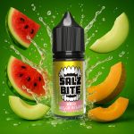Mega Melon Splash 10ml 50mg Salz Bite