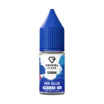 Mr Blue 20MG Crystal Clear
