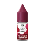Red Apple Ice 20MG Crystal Clear