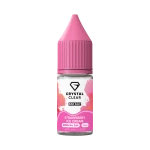 Strawberry Ice Cream 20mg Crystal Clear