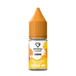 Tropical Sour Ice Blast 20mg Crystal Clear