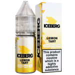 Lemon Tart 20mg Iceberg Salts