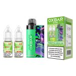 OX35K Puff 22ml OXBAR