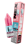 Blue Slush 10ml 20mg NEXLIQ Pod Salt