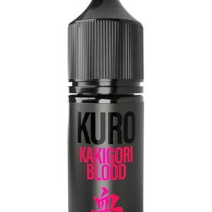 Kakigori Blood 20mg 10ml Kuro