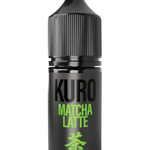 Matcha Latte 20mg 10ml Kuro