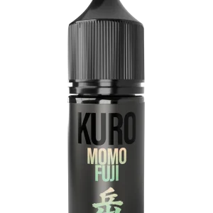 Momo Fuji 20mg 10ml Kuro