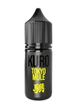 Tokyo Mule 20mg 10ml Kuro