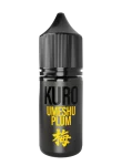 Umeshu Plum 20mg 10ml Kuro