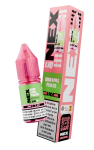 Sour Apple Pear Ice 10ml 20mg NEXLIQ Pod Salt