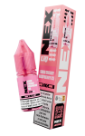 Sour Cherry Raspberry Ice 10ml 20mg NEXLIQ Pod Salt