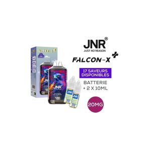 Falcon X 28K 20ml JNR