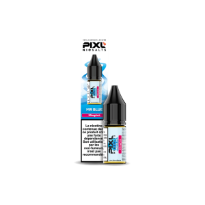 Mr Blue 10ml 20mg PIXL