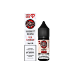 Red Skitz Skitz 10ml 20mg BarSaltz Ruthless
