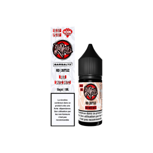 Red Skitz Skitz 10ml 20mg BarSaltz Ruthless