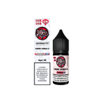 Strawmelon On Ice 10ml 20mg BarSaltz Ruthless
