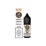 Strawnana 10ml 20mg BarSaltz Ruthless