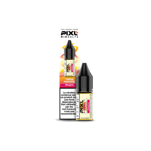 Triple Mangue 10ml 20mg PIXL