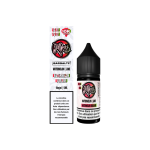 Watermelon Sublime 10ml 20mg BarSaltz Ruthless
