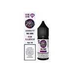 Wild Berrylicious 10ml 20mg BarSaltz Ruthless