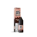 BANOFFEE PIE 10ML 20MG DESSERTS JUST JUICE