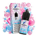 Bubblegum 20mg 10ml Crystal Fuel