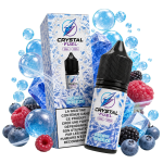 Berry Breeze 20mg 10ml Crystal Fuel