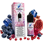 Blueberry Pomegranate 20mg 10ml Crystal Fuel