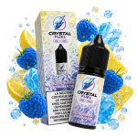 Blue Razz Lemonade 20mg 10ml Crystal Fuel