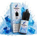 Blue Slush 20mg 10ml Crystal Fuel
