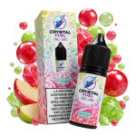 Candy Apple 20mg 10ml Crystal Fuel