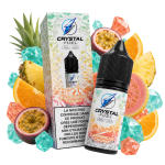 Caribbean Crush 20mg 10ml Crystal Fuel