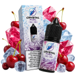 Cherry Ice 20mg 10ml Crystal Fuel